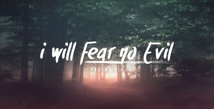 FearNoEvil-Theme